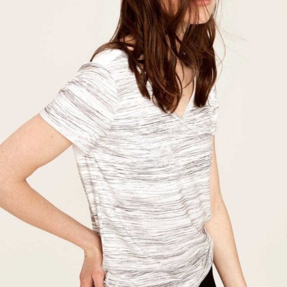 Lolë Repose Short Sleeve T-Shirt - Picture 9 of 10